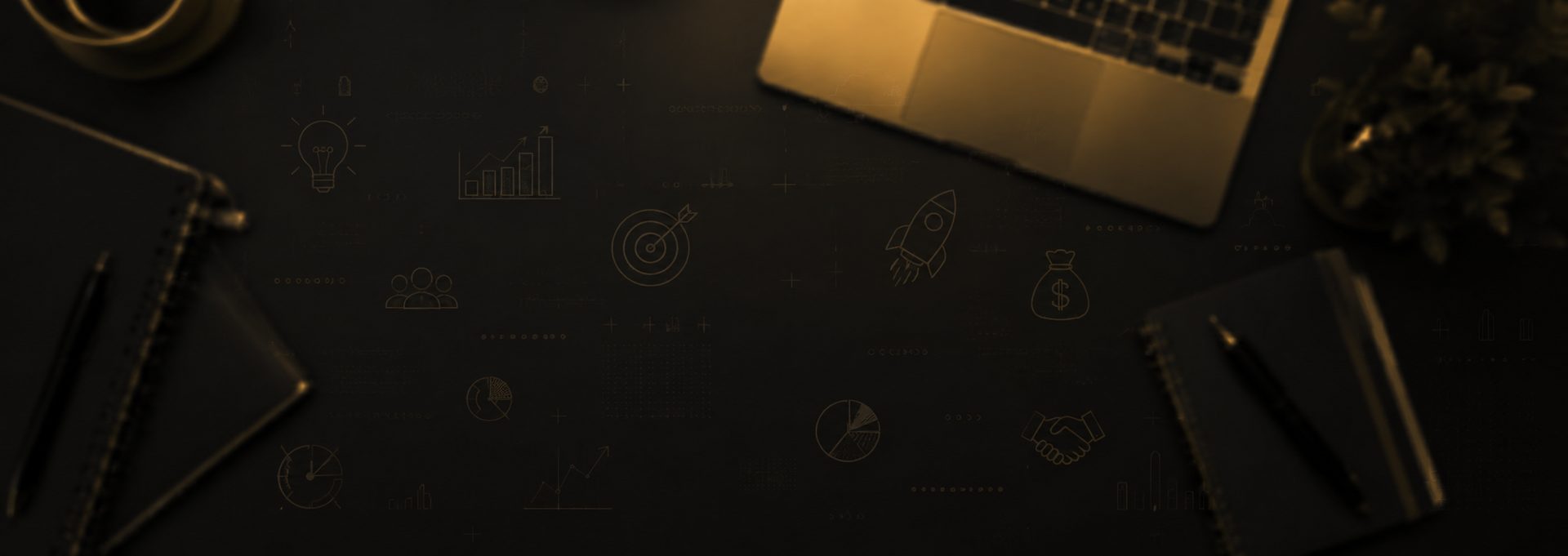 Escritorio ejecutivo premium